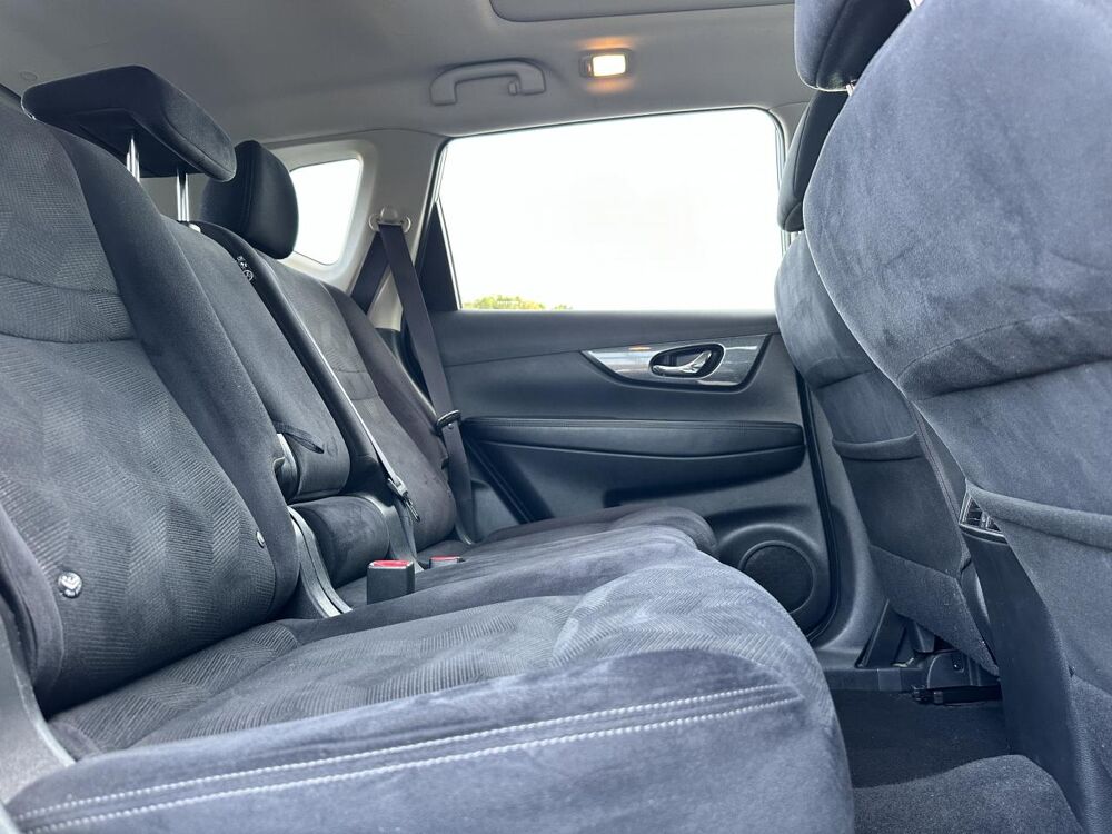 X-Trail 1.6 DCI 130CH BV XTRONIC CONNECT EDITION ENTRETIEN A JOUR - 2015 occasion 33450 Montussan
