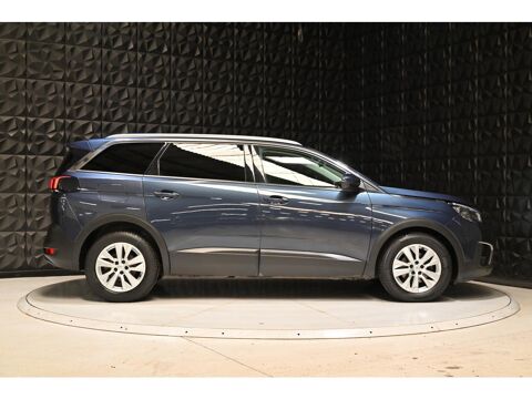 5008 1.2i PureTech 12V S&S - 130 II 2017 Active Business PHASE 1 2019 occasion 77100 Meaux
