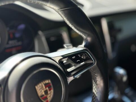 Macan S - V6 TDI - PDK - PACK CHRONO - CARPLAY - SUIVI PORSCHE 2015 occasion 13760 Saint-Cannat