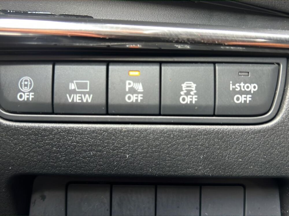 MX-3 2.0 e-skyactiv-g m-hybrid 122 business executive bva 2022 2023 occasion 88150 Chavelot