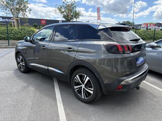 3008 1.5 BlueHDi S&S - 130 II 2016 Active 2019 occasion 49070 Beaucouz&eacute;