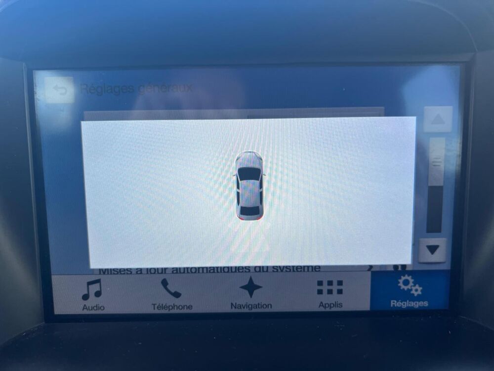 Kuga 2.0 TDCI 150 TITANIUM 4X2 START-STOP / CARPLAY / RADARS ARR 2017 occasion 42170 Saint-Just-Saint-Rambert