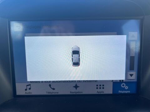 Kuga 2.0 TDCI 150 TITANIUM 4X2 START-STOP / CARPLAY / RADARS ARR 2017 occasion 42170 Saint-Just-Saint-Rambert
