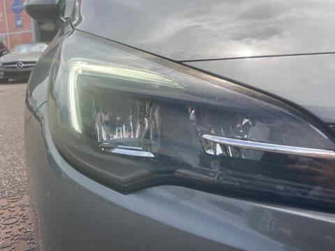 Astra 1.5 d 122 elegance 2020 occasion 33127 Saint-Jean-d'Illac