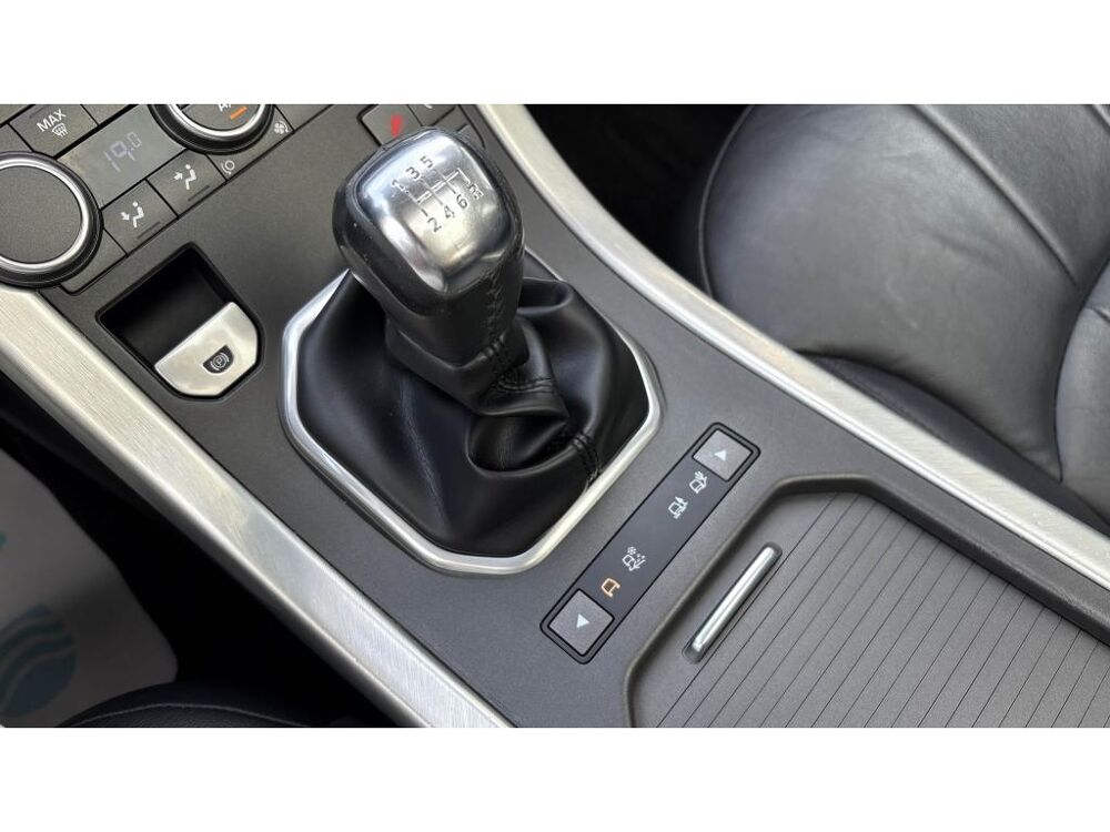 Range Rover Evoque 2.0 150 - Dynamic 4x4 +CAMERA+CUIR 2018 occasion 81580 Soual
