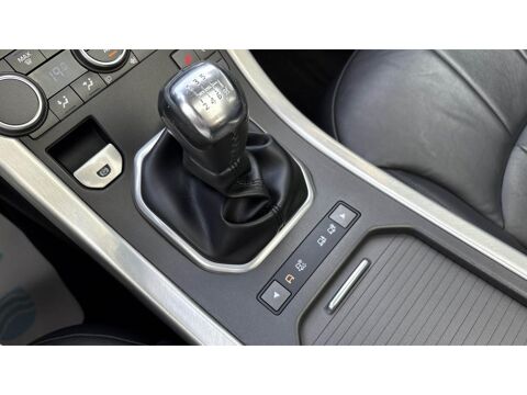 Range Rover Evoque 2.0 150 - Dynamic 4x4 +CAMERA+CUIR 2018 occasion 81580 Soual