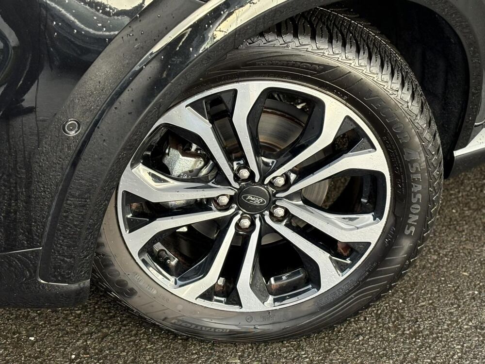 Puma Ecoboost 155 BVA ST Line avec Cam&eacute;ra, Pack hiver et Hayon &eacute;l 2023 occasion 35300 Foug&egrave;res