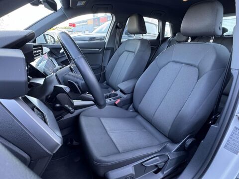 A3 SPORTBACK BUSINESS LINE 40 TFSI E - 204ch S-Tronic 6 2022 occasion 44700 Orvault