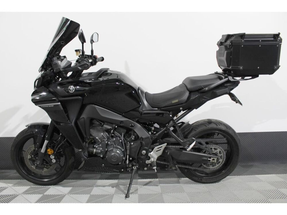 YAMAHA 2024 occasion 95340 Bernes-sur-Oise
