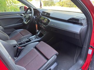 Q3 2.0 35 TDI - 150 - BV S-tronic 2019 S Line 2019 occasion 77185 Lognes
