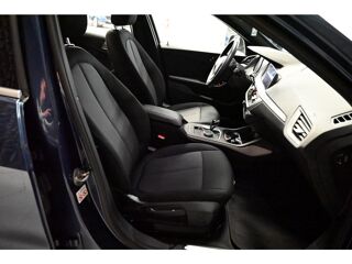 S&eacute;rie 1 116i - BV DKG BERLINE F40 Business Design 2022 occasion 77100 Meaux