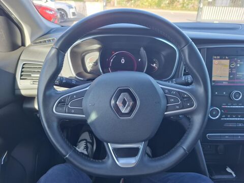M&eacute;gane 1.2 TCE 100 ENERGY LIMITED 2018 occasion 56850 Caudan