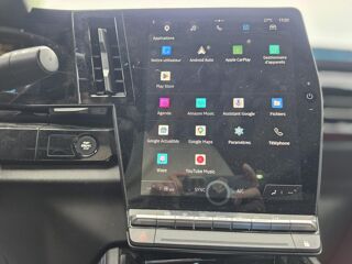 Austral E-Tech - Techno Esprit Alpine - 200ch - 4 CONTROL - CAM - 2023 occasion 13760 Saint-Cannat