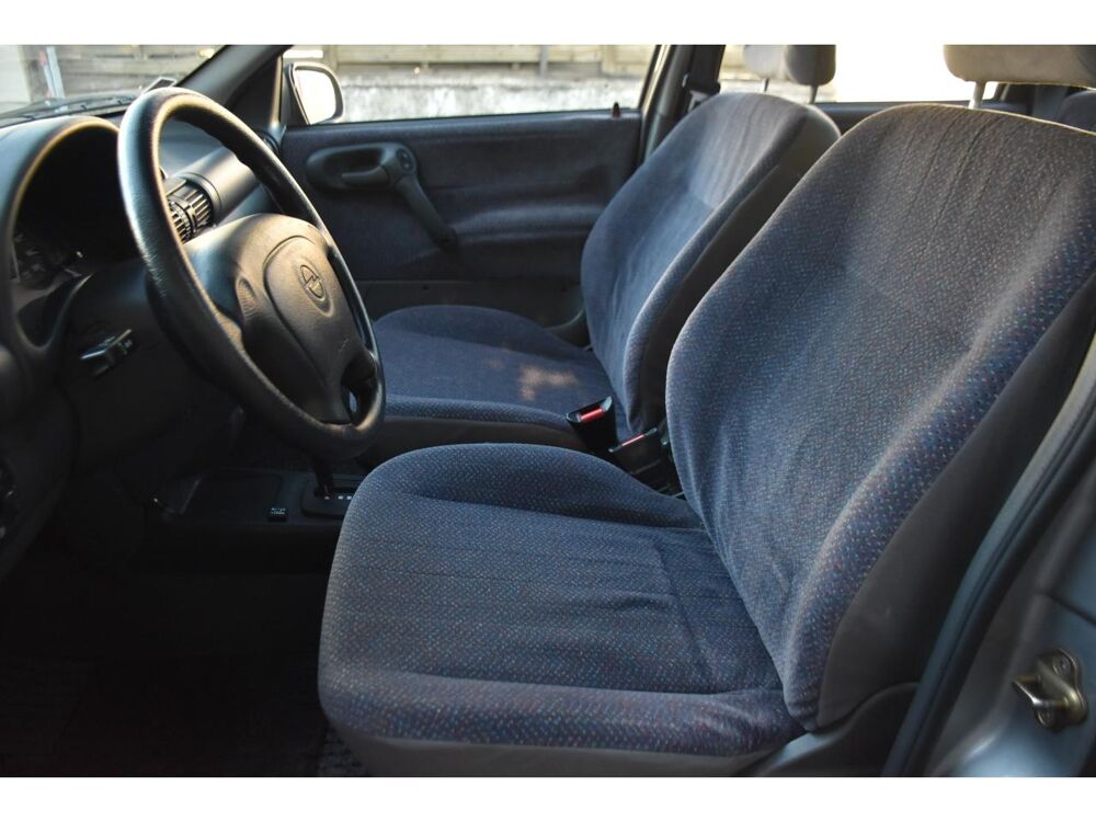 Corsa 1.4i 16V - 90 - BVA B 1993 BERLINE Viva PHASE 1 1995 occasion 06250 Mougins