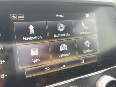 Kadjar 1.3 tce 140 fap evolution edc 2022 occasion 54520 Laxou