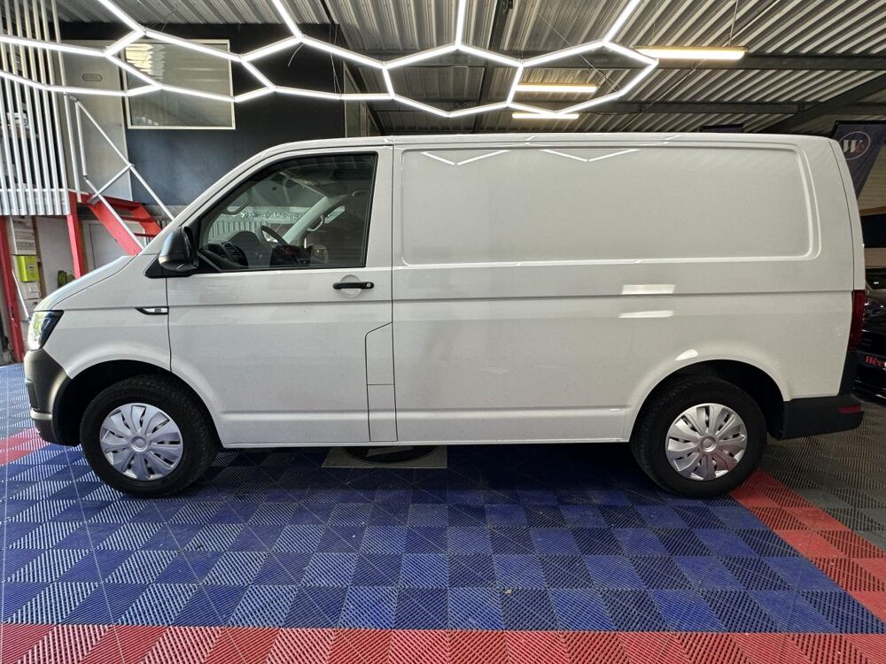 Transporter 2019 occasion 33370 Artigues-pr&egrave;s-Bordeaux