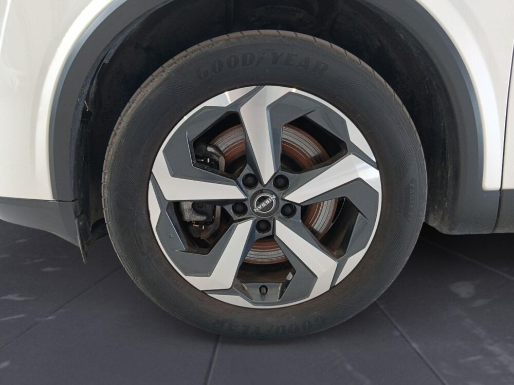 Qashqai E-power 190ch business 2024 occasion 34190 Ganges