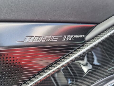 Corvette C8 Z06 3LZ pack Z07 2024 occasion 91830 Le Coudray-Montceaux