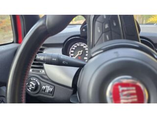 500 X SPORT 1.3 150CH BVA - CARPLAY - CHASSIS SPORT - LINE ASSIST 2020 occasion 13760 Saint-Cannat