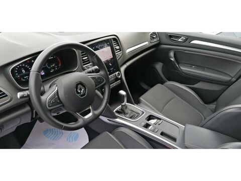 M&eacute;gane 1.5 Blue dCi 115 EDC Techno 2023 occasion 81580 Soual