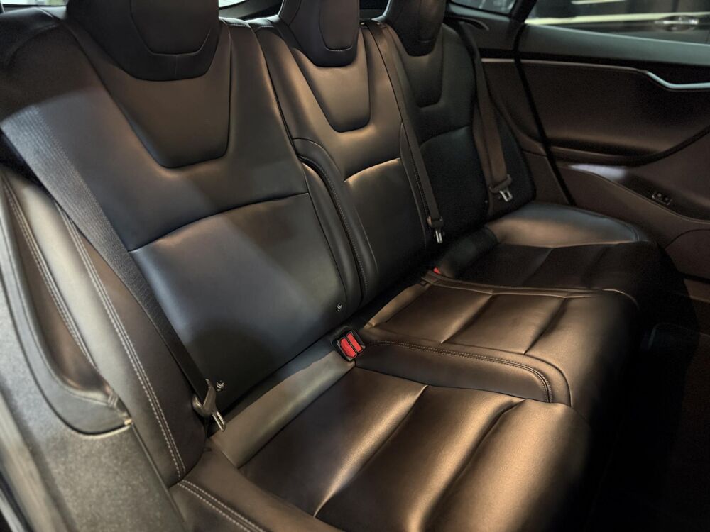 Model S Ludicrous Performance 2019 occasion 94360 Bry-sur-Marne