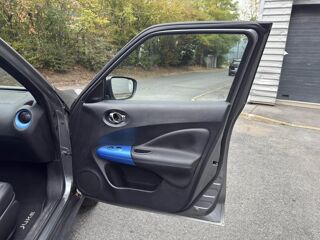 Juke 1.6 - 117 - BV Xtronic N-Connecta 2018 occasion 77185 Lognes
