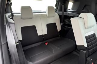 C3 Aircross 1.2 HYBRIDE 145 MAX E-DCS6 7PL 2026 occasion 38550 Clonas-sur-Var&egrave;ze