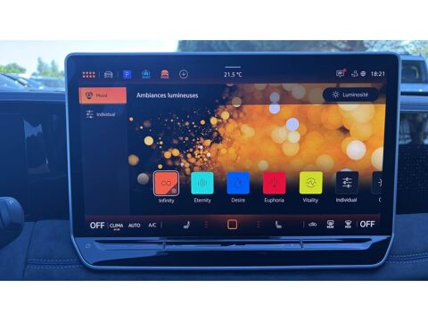 Tiguan 1.5 eTSI 150 DSG R-Line +TOIT OUVR +AFFICHAGE TETE HAUTE 2026 occasion 81580 Soual