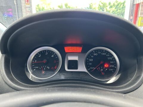 Clio 1.5 DCI 85 EXPRESSION CLIM 2010 occasion 33370 Artigues-pr&egrave;s-Bordeaux