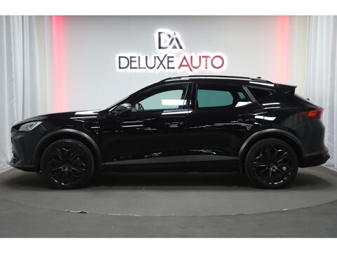 Formentor 1.4 e-Hybrid 245 VZ Tribe Edtion DSG 6 2024 occasion 06550 La Roquette-sur-Siagne