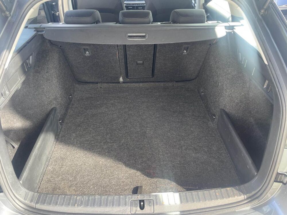 Octavia OCTAVIA IV COMBI BUSINESS 2.0 TDI 150ch DSG 2023 occasion 44700 Orvault