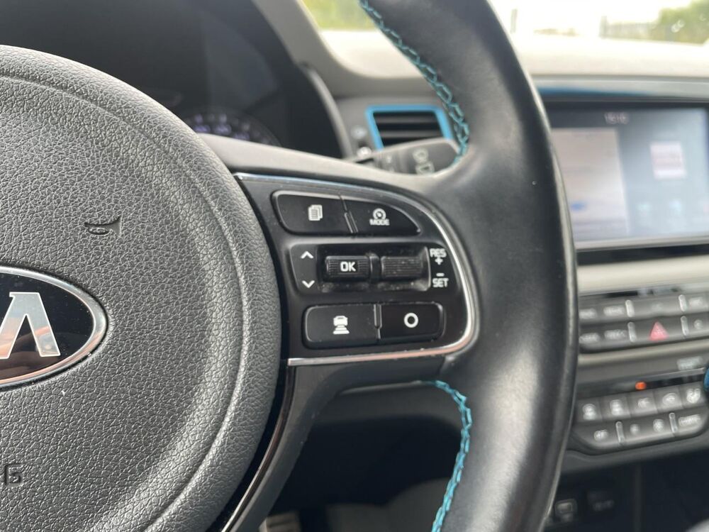 Niro 1.6 gdi 105 isg + plug-in 60.5 premium dct6 2018 occasion 85150 Les Achards