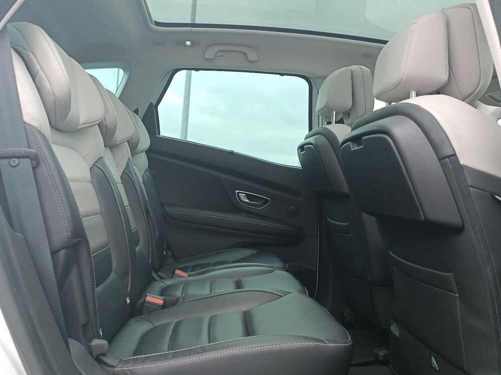Scenic IV 1.6 dci 160 initiale paris edc 2017 occasion 85150 Les Achards