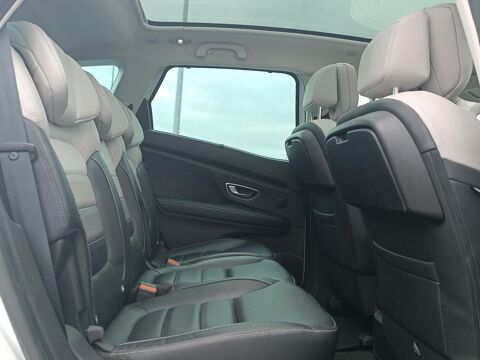 Scenic IV 1.6 dci 160 initiale paris edc 2017 occasion 85150 Les Achards