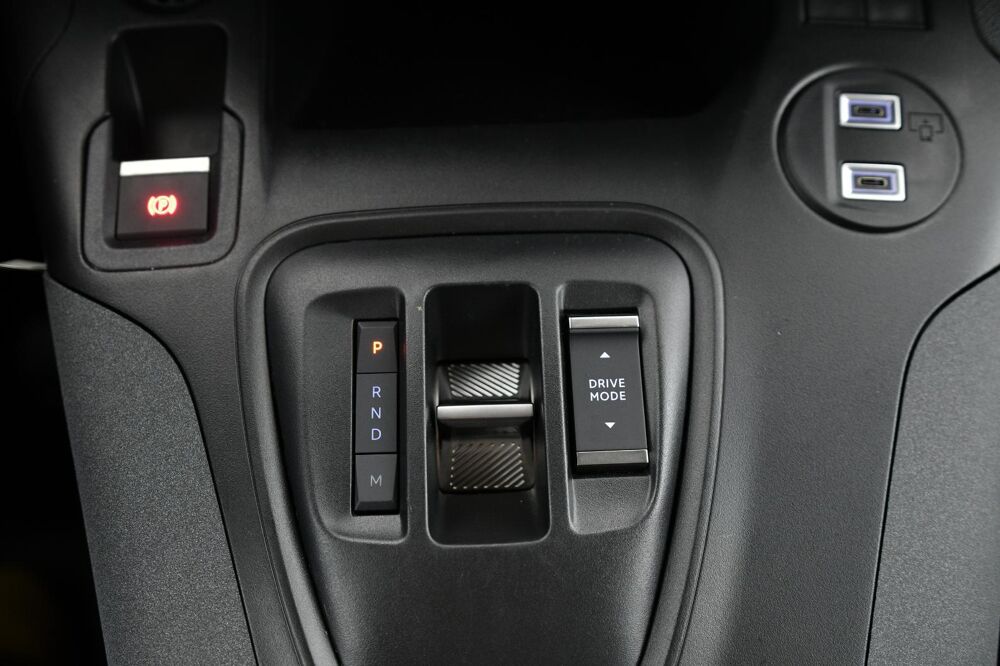 Rifter XL Diesel 130 ch Automatique 5pl Allure occasion 17130 Montendre