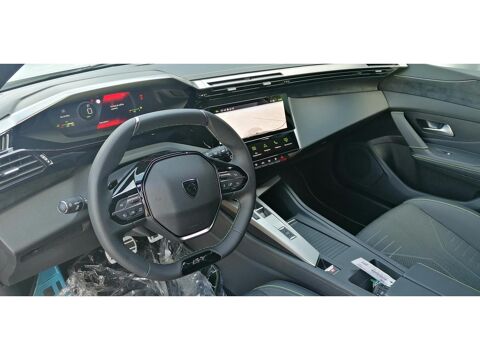 308 Phase 2 Hybrid 145 DCS6 GT +PK VISION 360&deg; +DRIVE ASSIST PLU 2026 occasion 81580 Soual