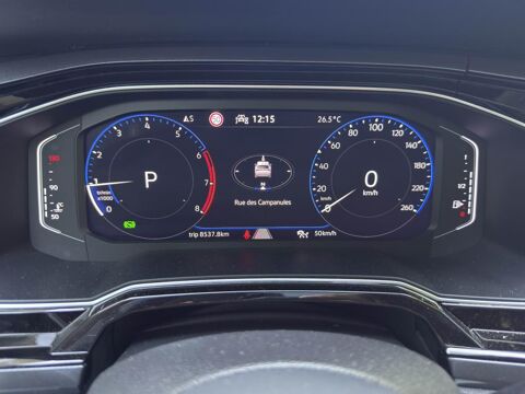 Taigo 1.0 TSI - 110 - Start&Stop - BV DSG 7 Style - TOIT OUVRANT 2022 occasion 77185 Lognes