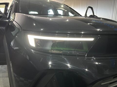 Mokka 1.2i Turbo - 130 - BVA - S&S GS 2024 occasion 47200 Saint-Pardoux-du-Breuil