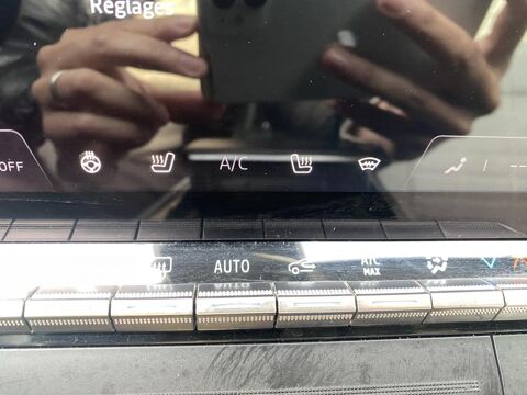 Espace 1.2 E-Tech Full Hybride - 200 - 7 pl - 2024 VI Iconic 2024 occasion 31220 Lavelanet-de-Comminges