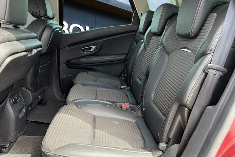 Sc&eacute;nic 1.5 dCi 110 IV MONOSPACE Intens BUSINESS 2017 occasion 78760 Jouars-Pontchartrain