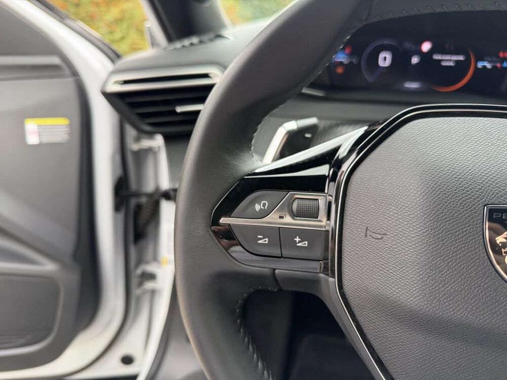 2008 ALLURE PACK - 1.5 HDi - 130CH - RADARS - CARPLAY PHASE 2 2023 occasion 13760 Saint-Cannat