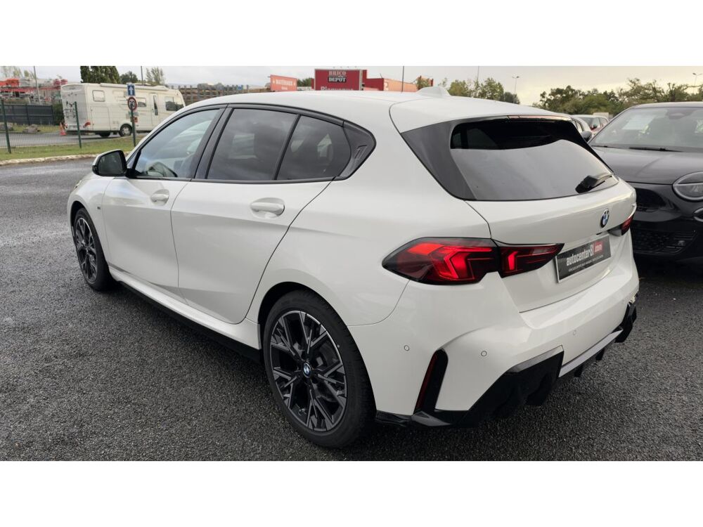 S&eacute;rie 1 118d BVR 150ch M Sport +PK PREMIUM+CUIR 2025 occasion 81580 Soual