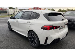 S&eacute;rie 1 118d BVR 150ch M Sport +PK PREMIUM+CUIR 2025 occasion 81580 Soual