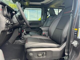 Wrangler Rubicon X V6 3,6L WARN WINCH 2026 occasion 91830 Le Coudray-Montceaux