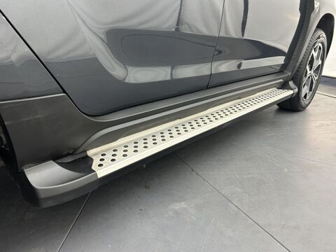 Duster 1.5 Blue dCi 115ch - finition 15 ANS - GARANTIE 12 MOIS 2021 occasion 33130 B&egrave;gles