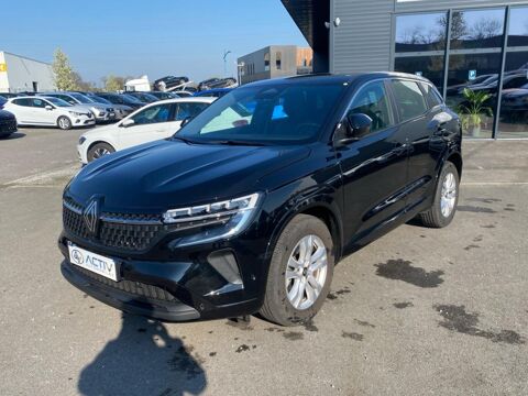 Renault Austral 1.2 e-tech full hybrid 200 evolution 2025 occasion Saint-Jean-d'Illac 33127