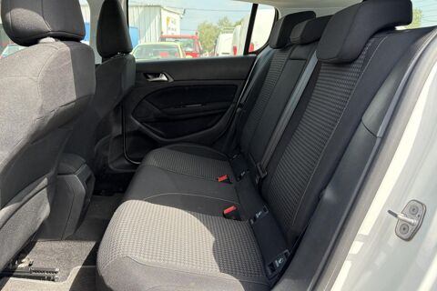 308 1.5 BlueHDi 100  Active Business 2018 occasion 78760 Jouars-Pontchartrain