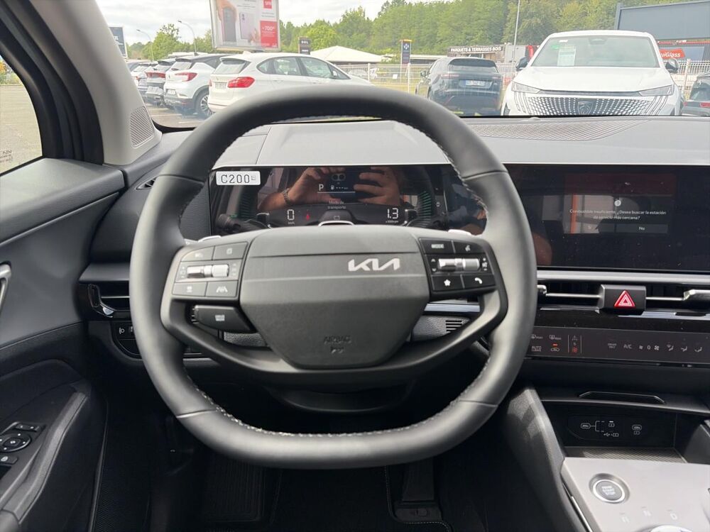 Sportage 1.6 hybride 239 active 2026 occasion 88150 Chavelot