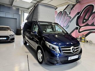 Divers CLASSE V 250D 190ch 4MATIC 2016 occasion 26000 VALENCE