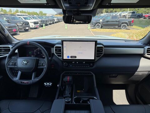 Divers CREWMAX LIMITED TRD OFF ROAD 2026 occasion 91830 Le Coudray-Montceaux